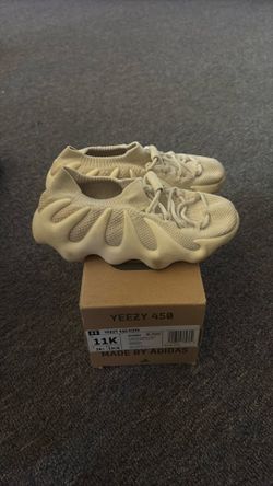 Yeezy 450