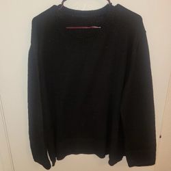 Two Ladies Sweater XL