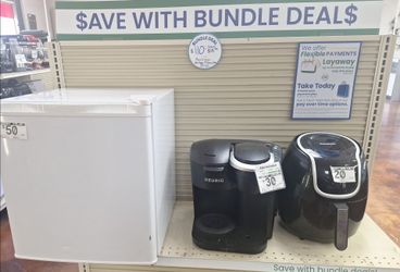 Dorm/College Bundle