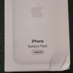IPhone Battery Charger 