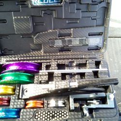 Copper Tube Bender Set