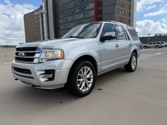 2015 Ford Expedition
