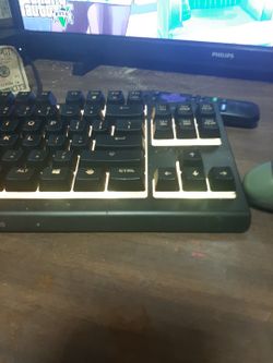 Steelseries Apex Pro 3 Tkl Thumbnail