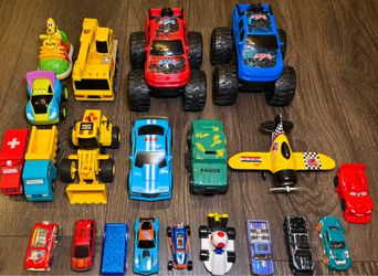 Toy Cars For Sale 🛍️