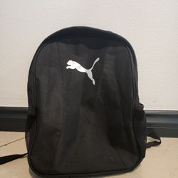 Puma Backpack Brand New