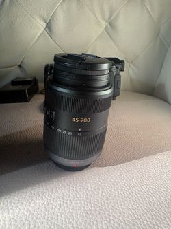Panasonic 45-200