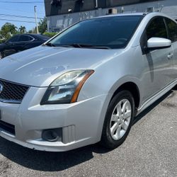 2011 Nissan Sentra