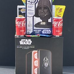 Star Wars Easter Basket Gift Set