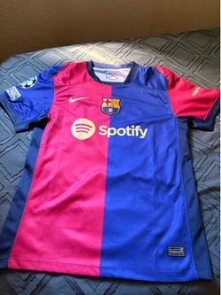 Fc Barcelona 24/25 Jersey Raphina#11