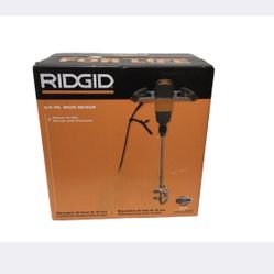 Ridgid 5/8 In. Mud Mixer Corded Drill R7135 EPJ029831