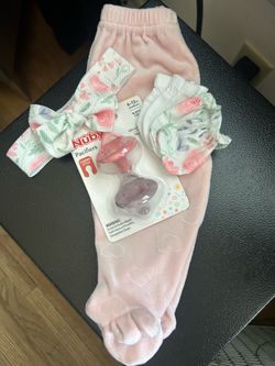 Baby girl clothes
