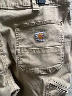 Carhartt pants