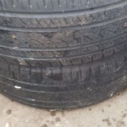 Came Off 2011 Benz Glk 350 / $75