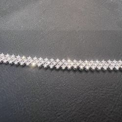 Diamond Bracelet 