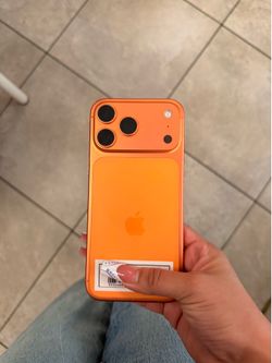 iPHONE 17 PRO MAX SPECTRUM 256GB