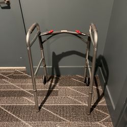 Walker For After Knee/hip Surgery 
