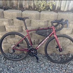Specialized Allez 2025 - Size 56