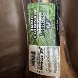 FREE Dog Chew Bone