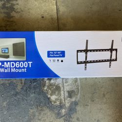 Tv wall Mount 32-65” Inch