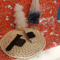 Apple Watch SE 2nd Generation Smartwatch 40MM - Pay $5 To take It home And pay The rest Later 