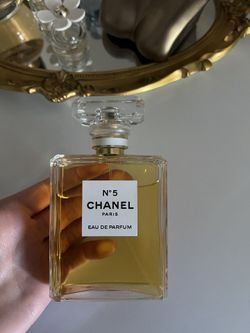 Chanel Perfume