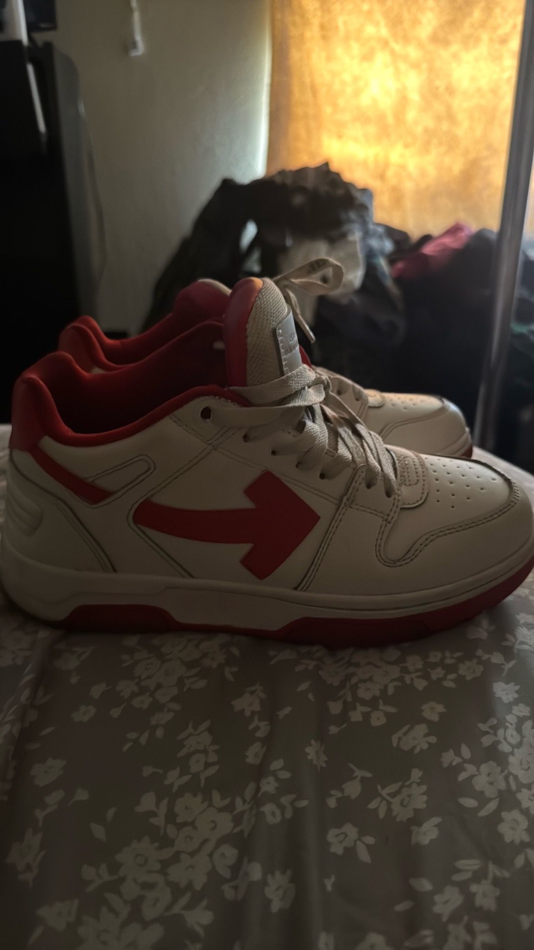 Off white