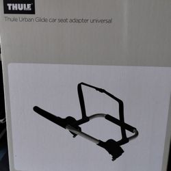 Thule Car Seat Adapter 