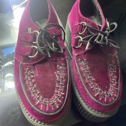 Creepers