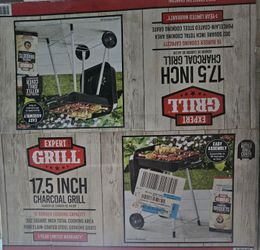 Grill