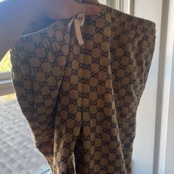 Gucci Pants Sz 36