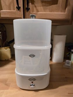 Clorox Air Purifier