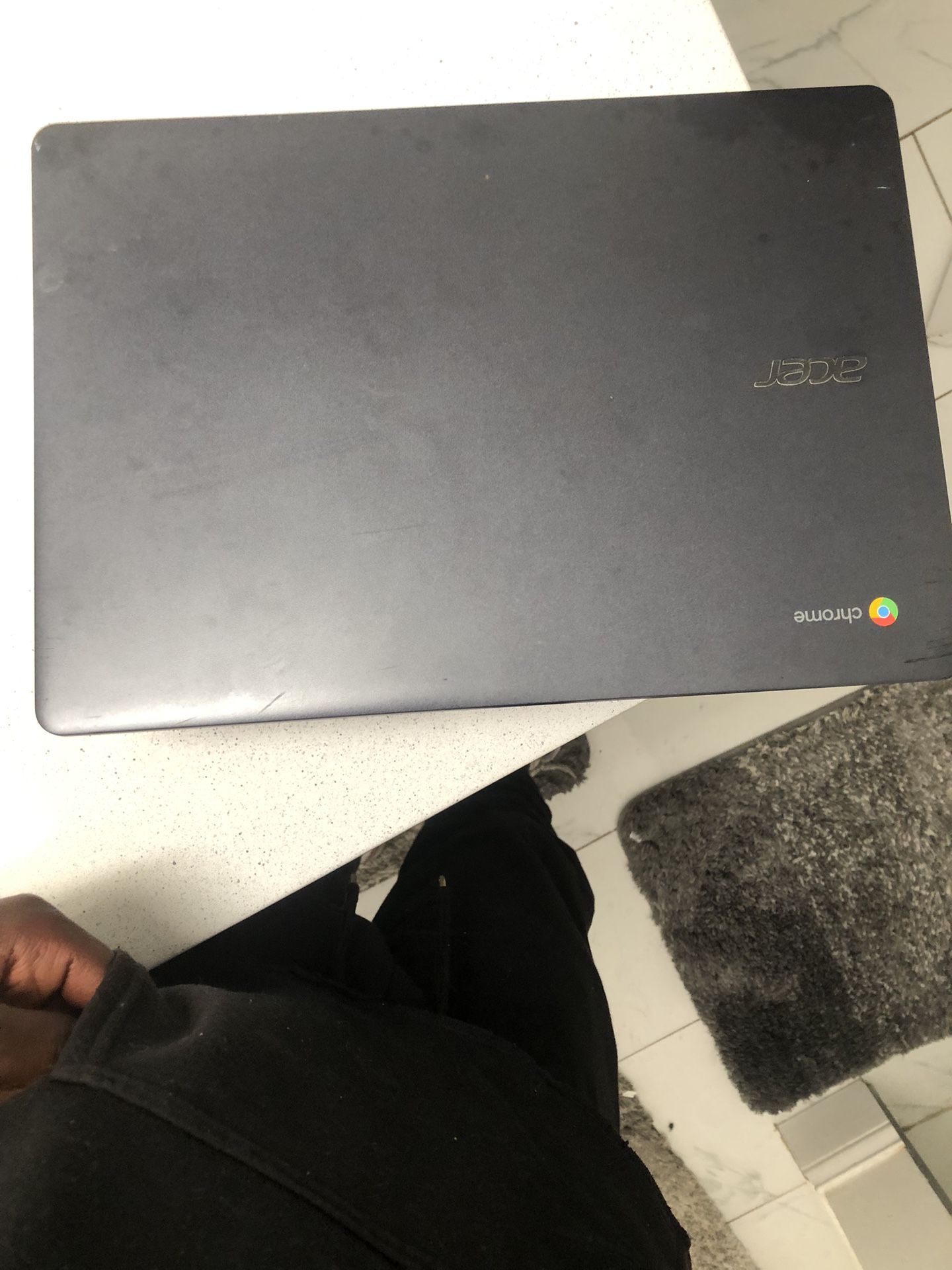 Chromebook 