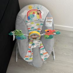 Infant Bouncer 