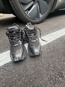 Men balenciagass 41