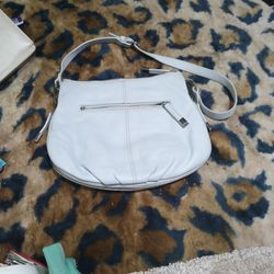 Ice Camuto Leather Pursew