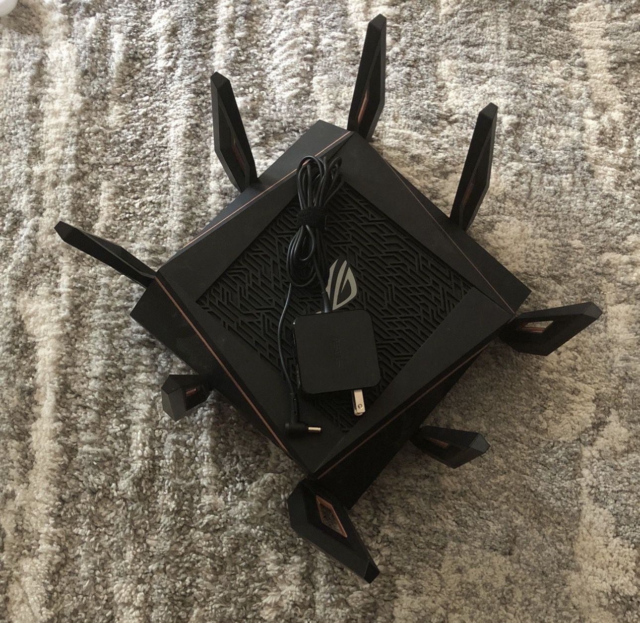 ASUS AX11000 Router