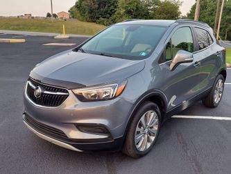 2019 Buick Encore