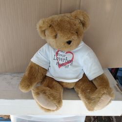 Vermont Teddy Bear