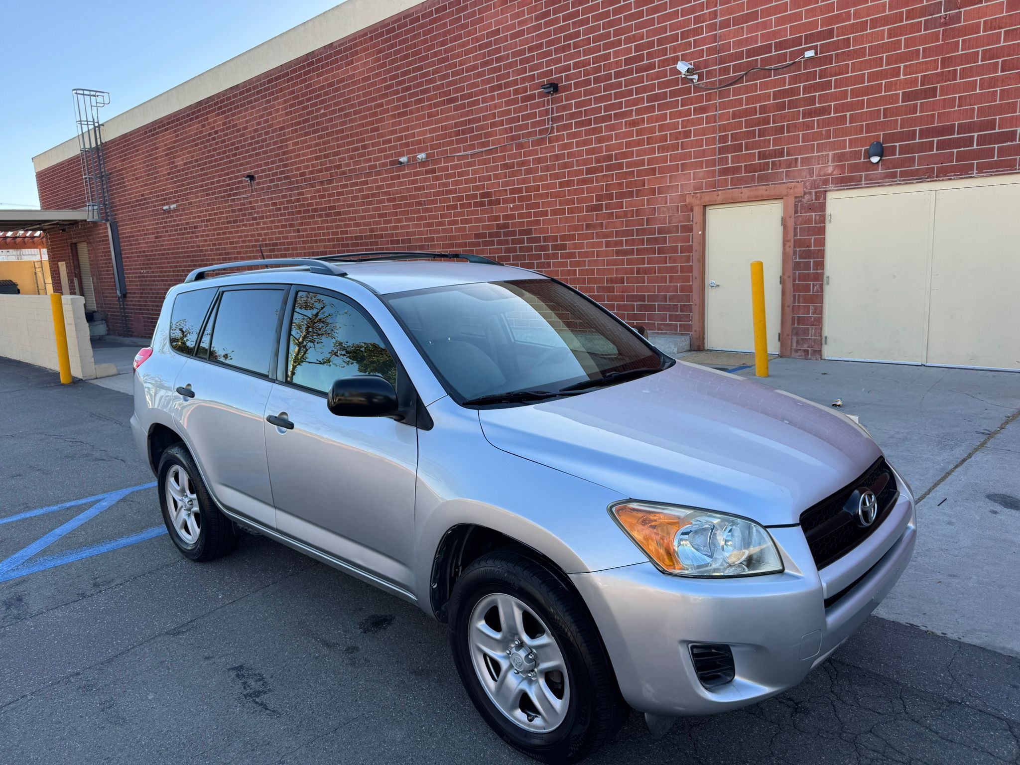 2009 Toyota Rav4