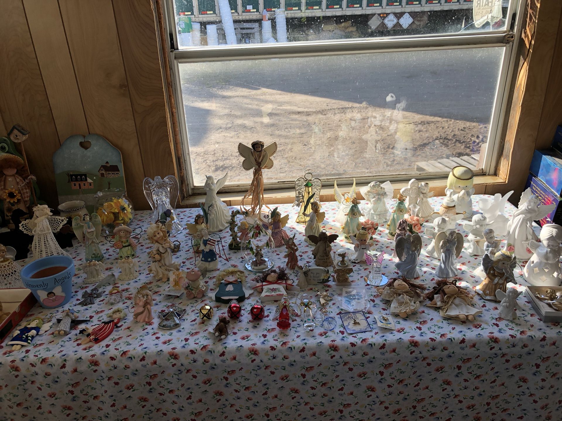 ANGEL COLLECTION