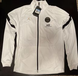Nike Men’s Jordan Paris Saint Germain (PSG) STRIKE Jacket
