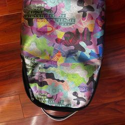 Sprayground Backpack