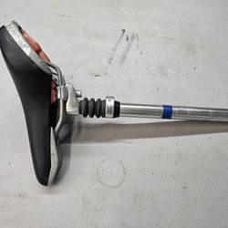 Specialized Saddle & Post Moderne Post 