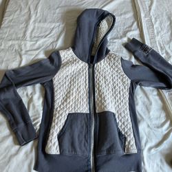 Abercrombie & Fitch Wool Jacket Size S 