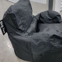 Big Joe Bean Bag Chair