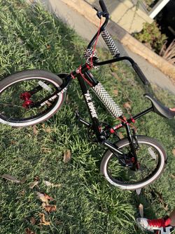 20” Vans X SE PK Ripper