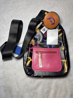 Disney Bag With Original Tags 