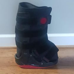 Walking Boot