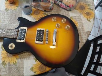 Guitar
