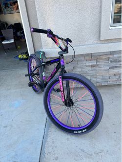 27.5 maniac flyer